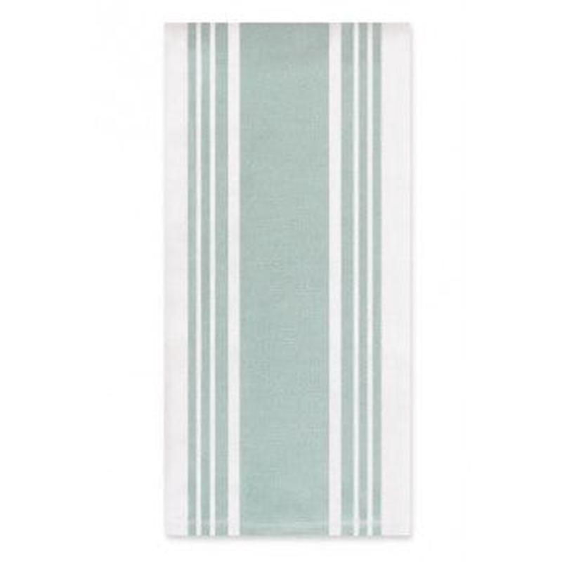 Dual Kitchen Towel Rainfall