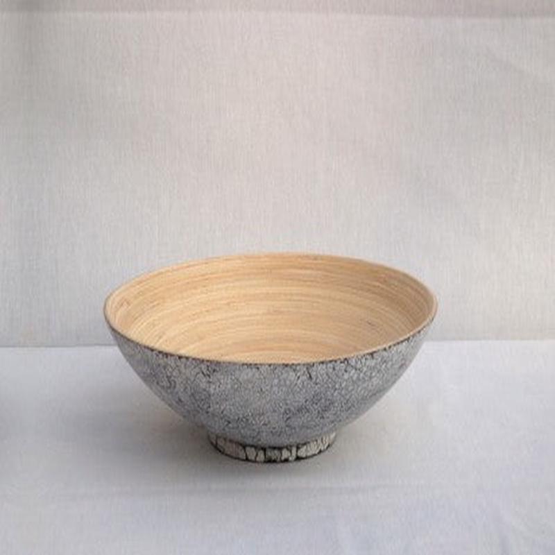 DIA Small Soup Plate Eggshell