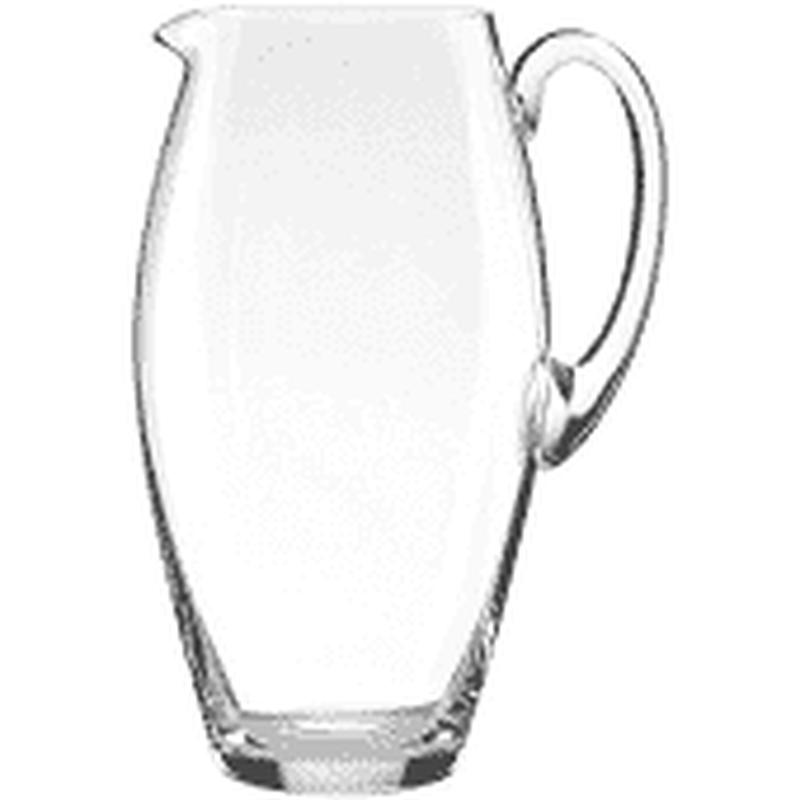 Tuscany Classic Contemporary Pitcher