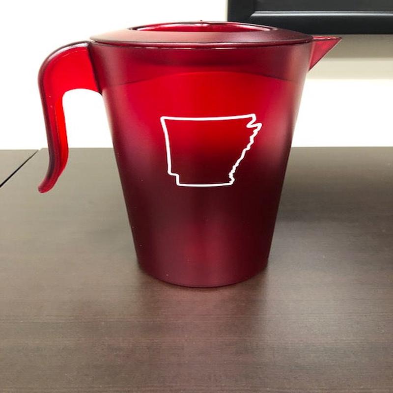 Pitcher State of AR Ruby