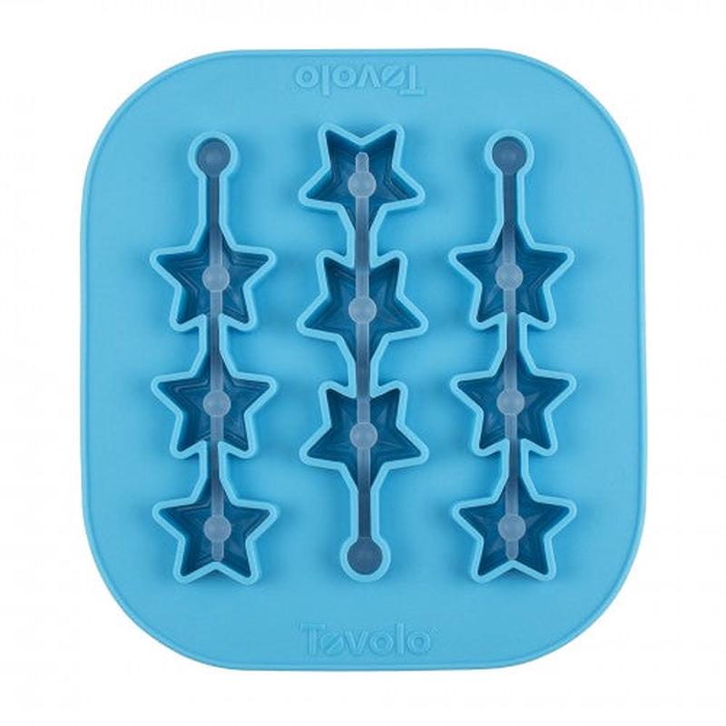 Star Stick Ice Tray