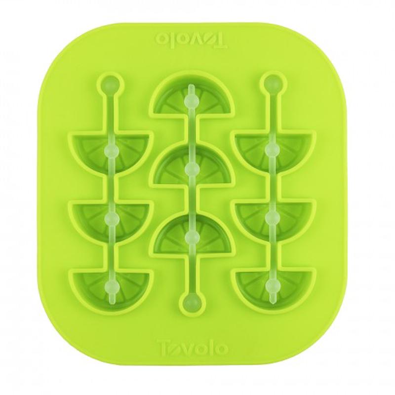 Citrus Stick Ice Tray