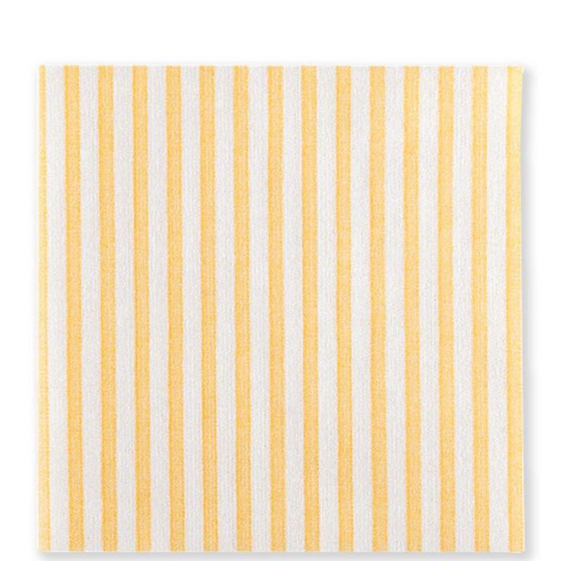 Papersoft Dinner Napkins Capri Yellow