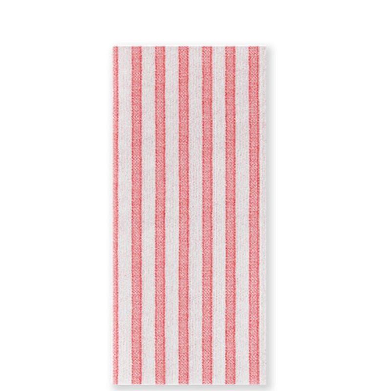 Papersoft Guest Towels Capri Red (20)