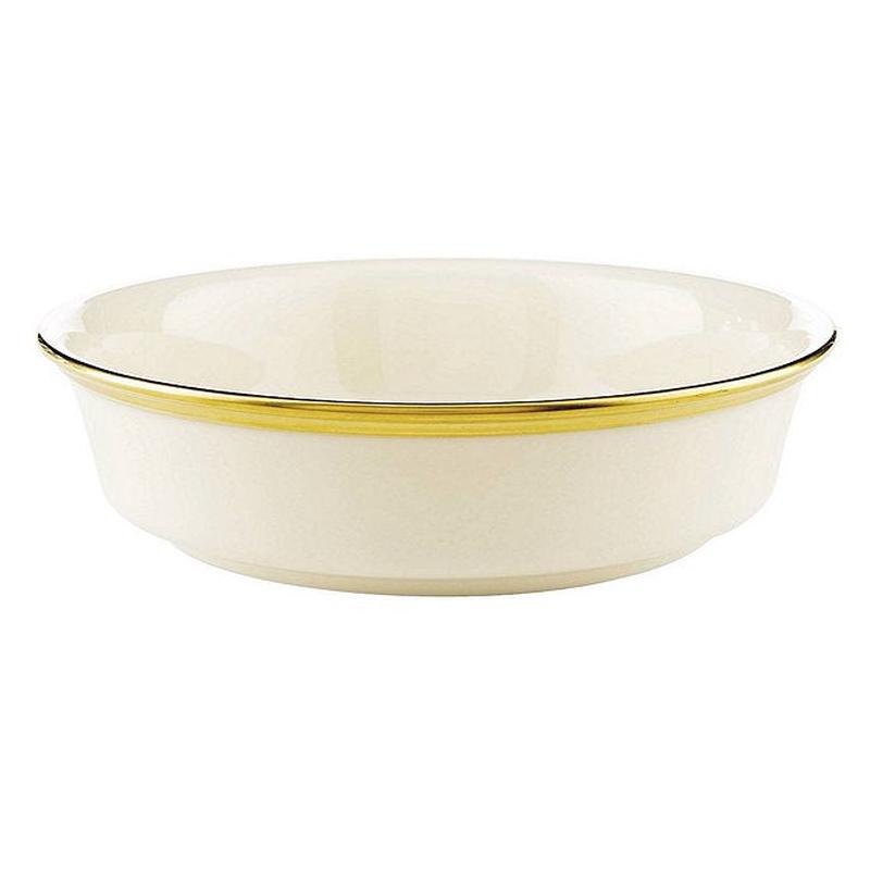 Eternal Ivory Fruit Bowl