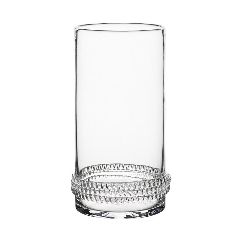 Dean Highball Glass Set of 2
