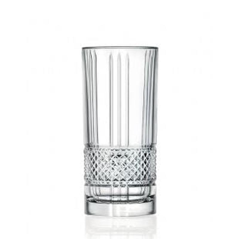 Brilliante Hball Set of 6