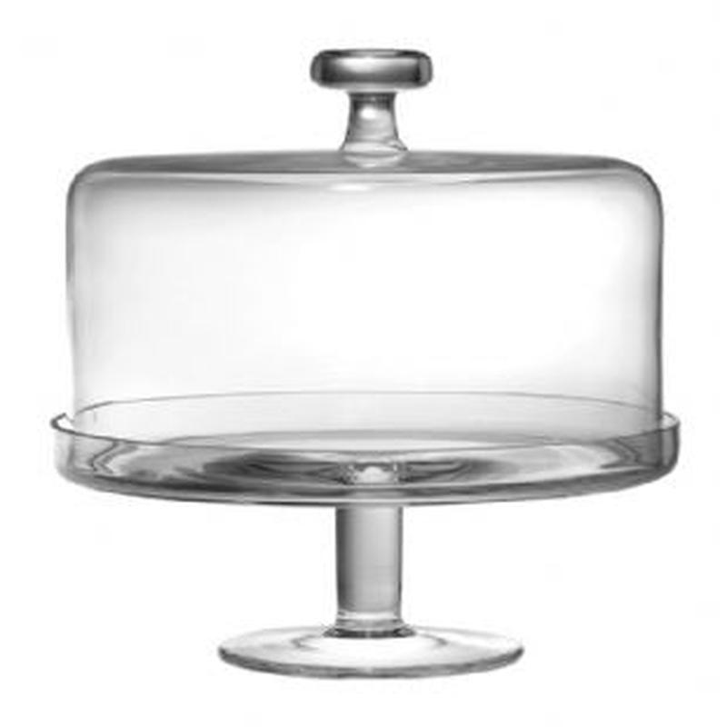 Classic Cake Stand Set