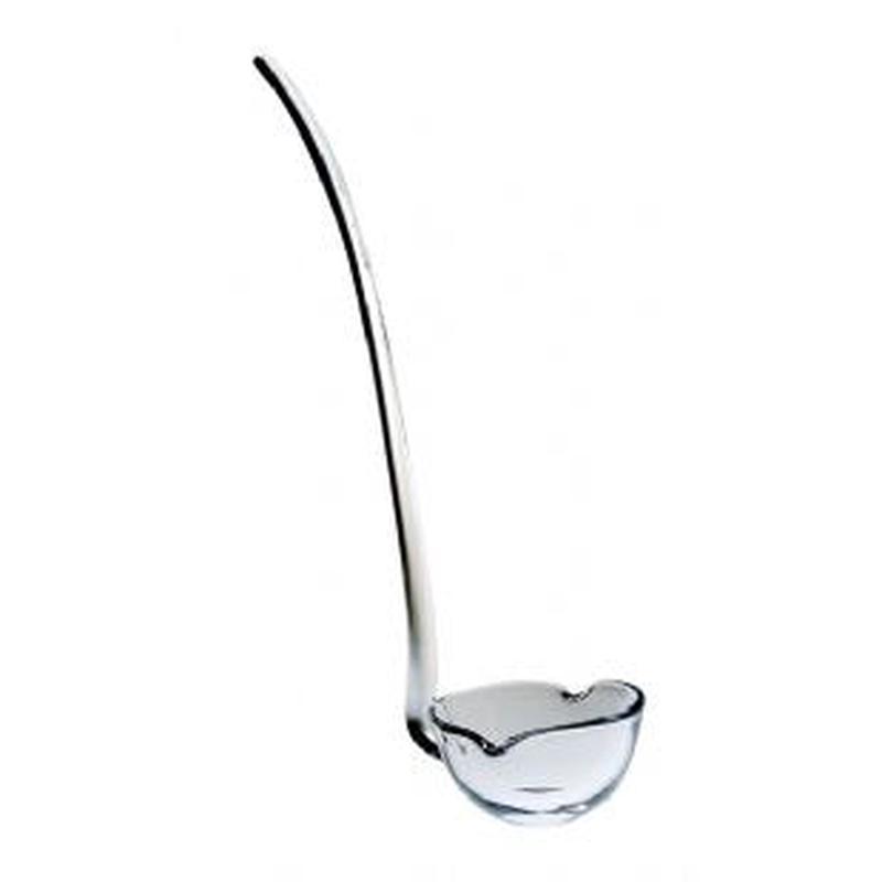 Crystal Ladle 14"