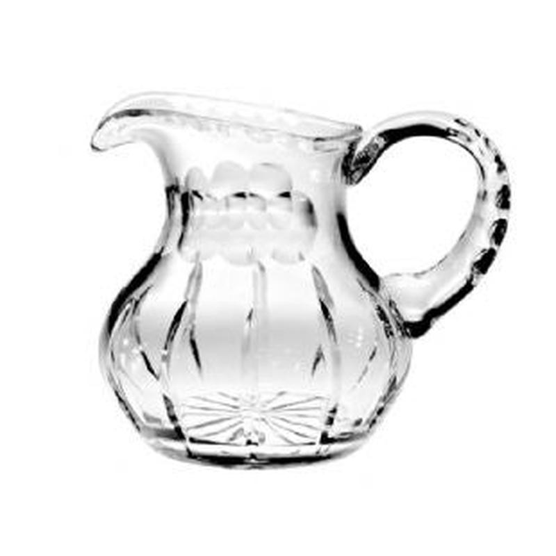 Joy Crystal Milk Pitcher