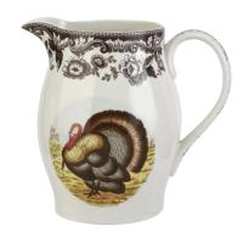 Woodland Pitcher Turkey 3.5 pt