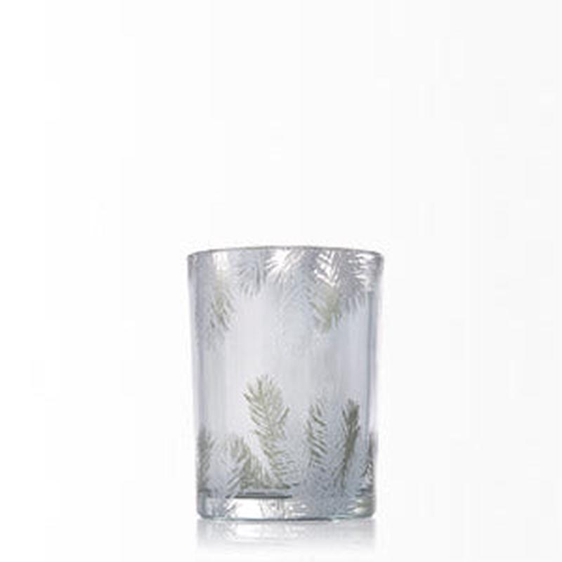 Frasier Fir Statement Small Luminary Candle
