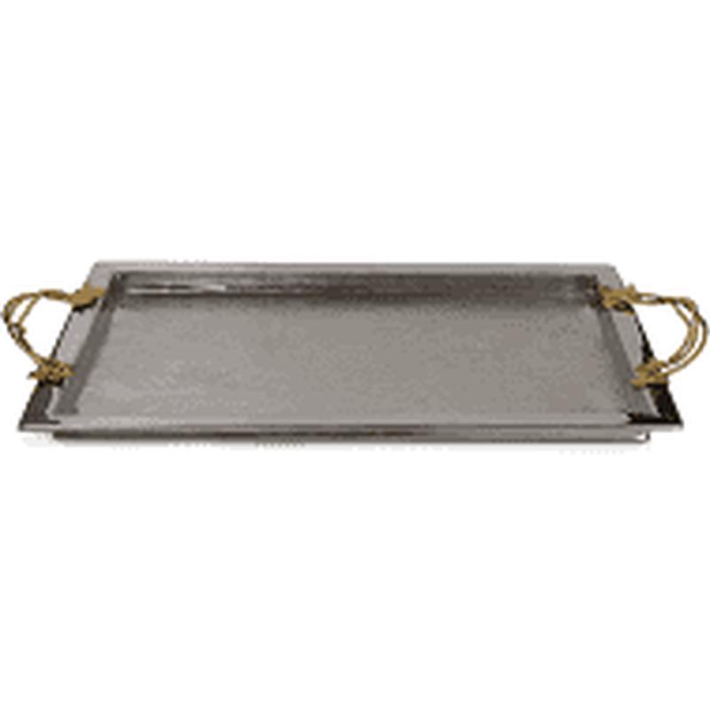 Ivy & Oak Serving Tray