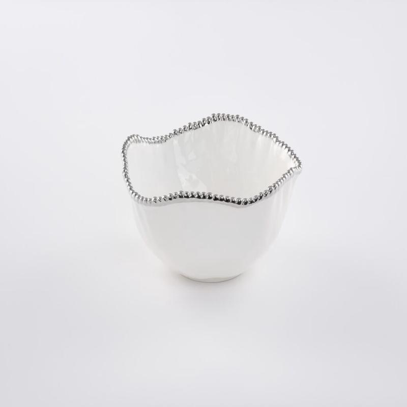 Salerno Large Salad Bowl