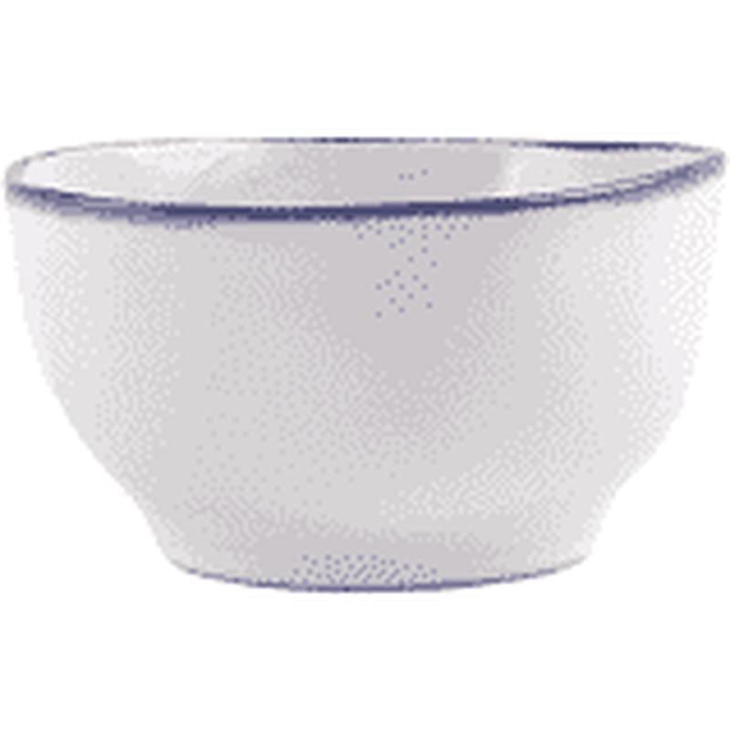 Aurora Edge Cereal Bowl