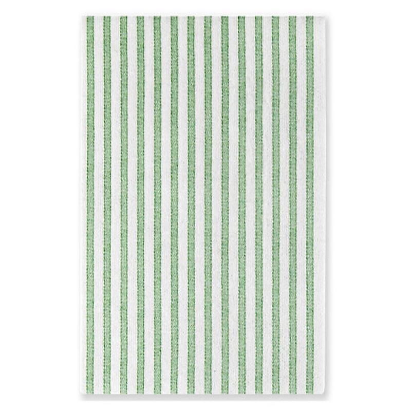 Papersoft Dinner Napkins Capri Green