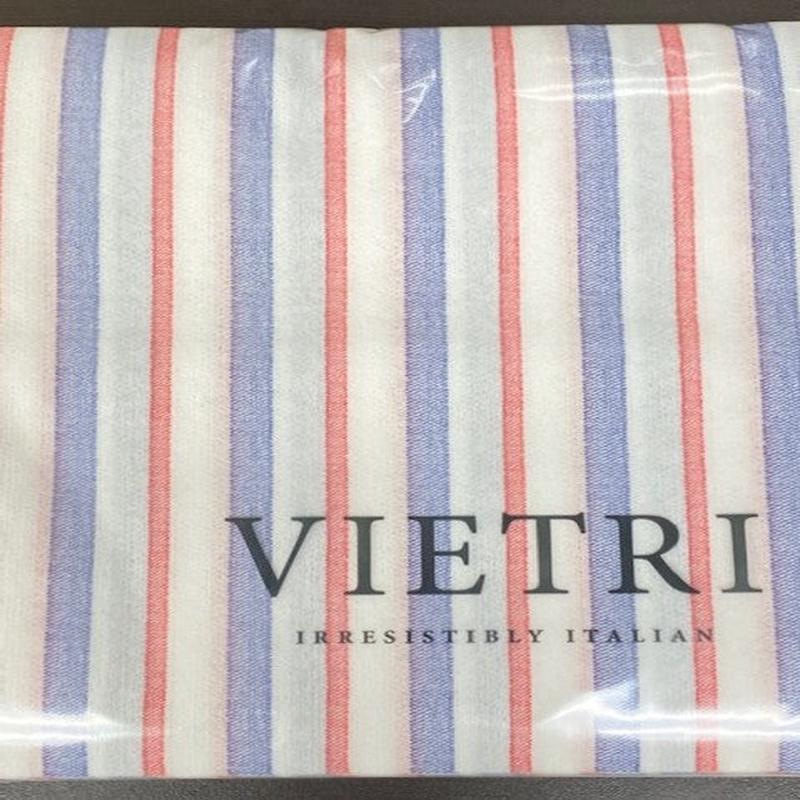 Papersoft Dinner Napkins Americana Stripe