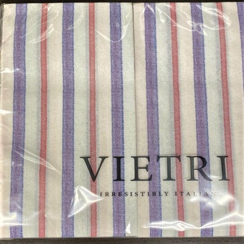 Papersoft Guest Towels Americana Stripe