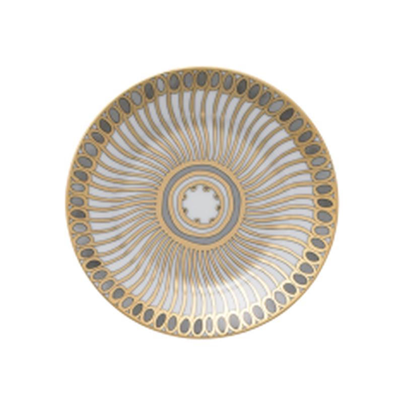 Syracuse Taupe Bread and Butter