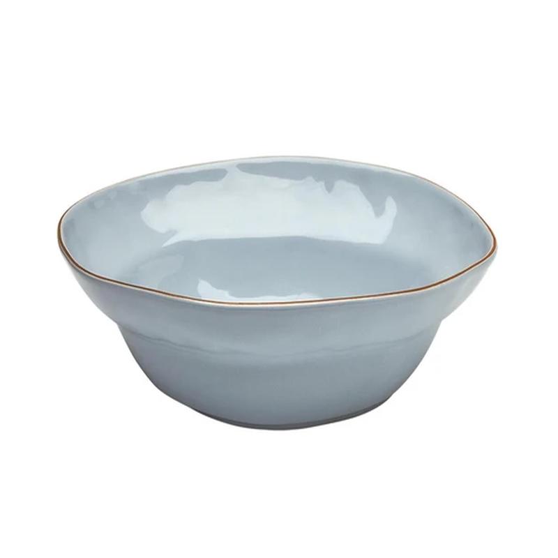 Cantaria Serving Bowl Morning Sky