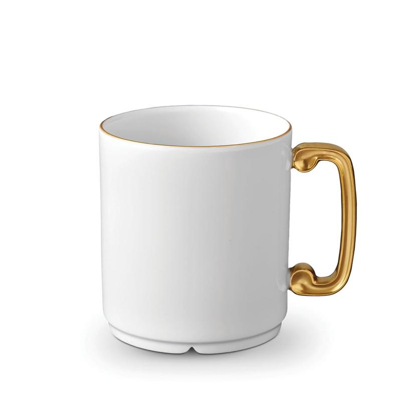 Han Gold Mug