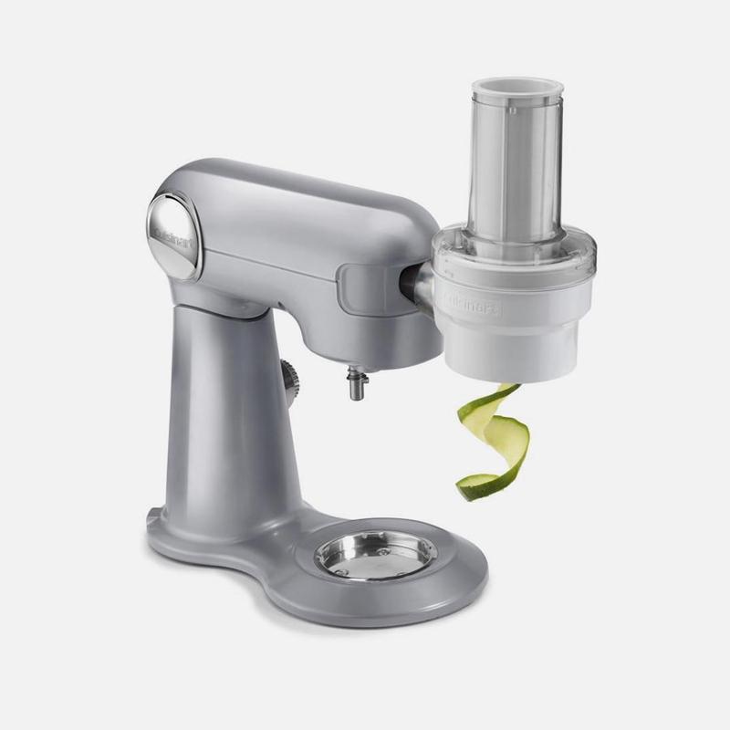 PrepExpress Spiralizer Slicing Attachment