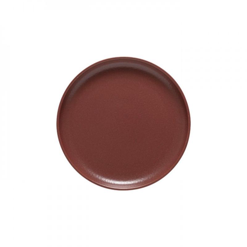 Dinner Plate Pacifica Cayenne