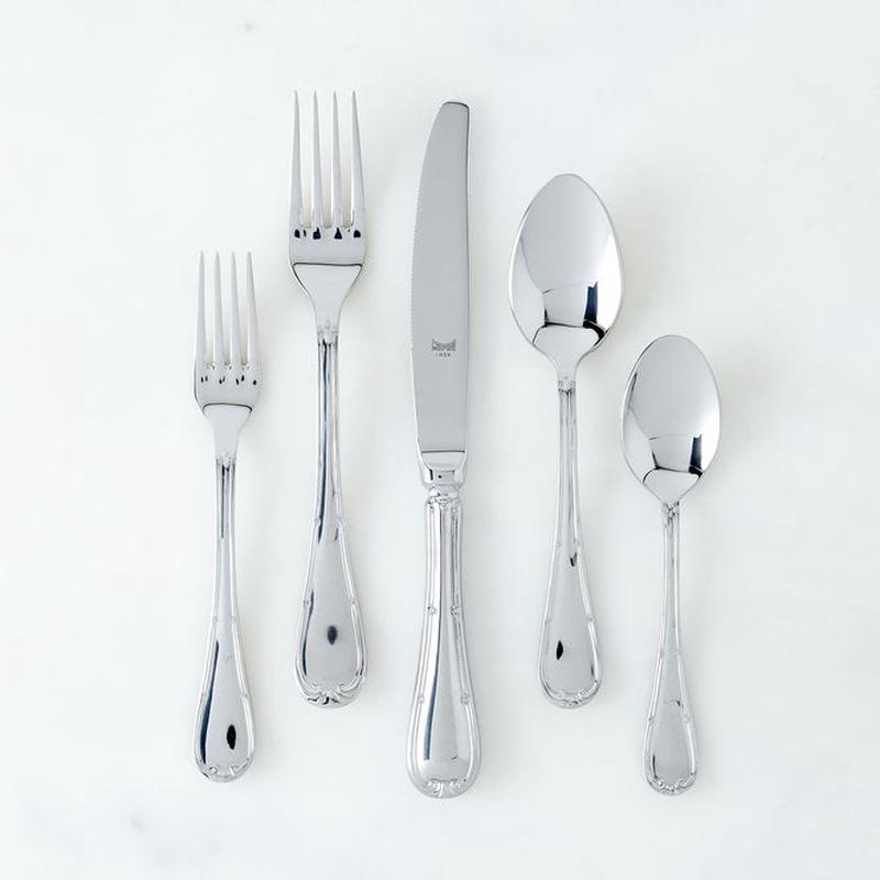 Mepra Raffaello 5pps With Mongram