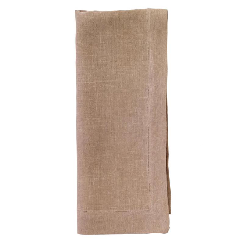 Riviera Tobacco Napkin