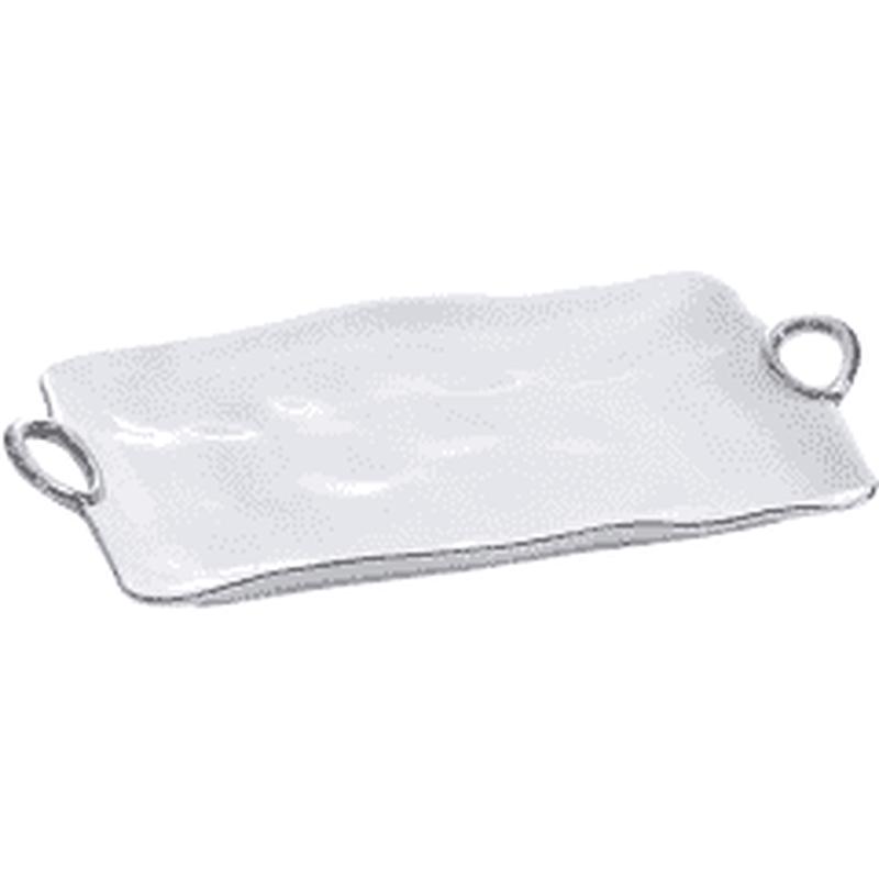 Handle with Style Platter Large