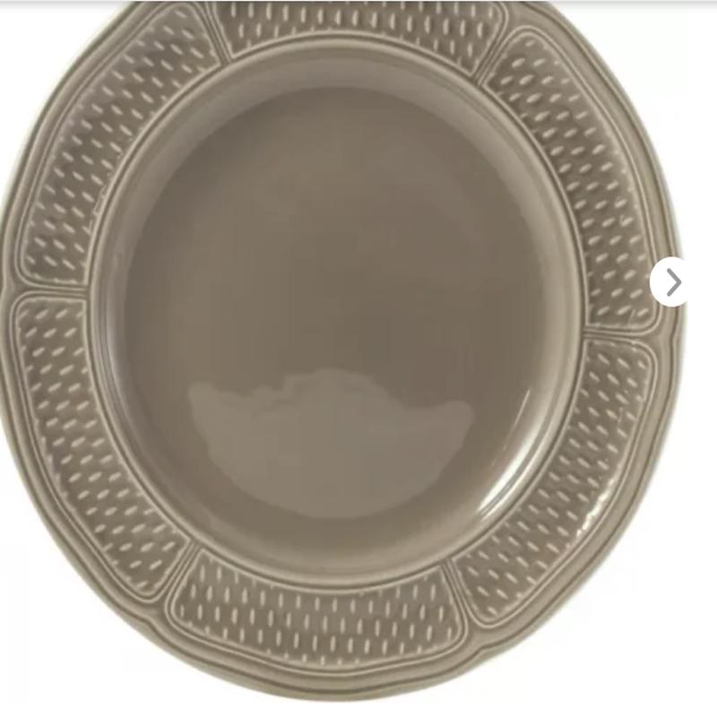 Pont Aux Choux Charger Taupe