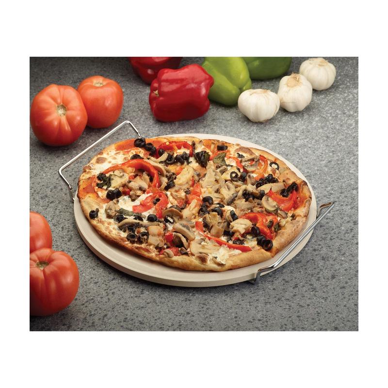 Fante's Pizza Stone 13"