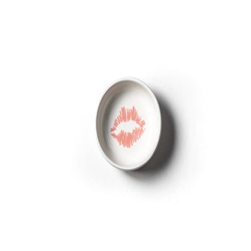 Kisses Dipping Bowl