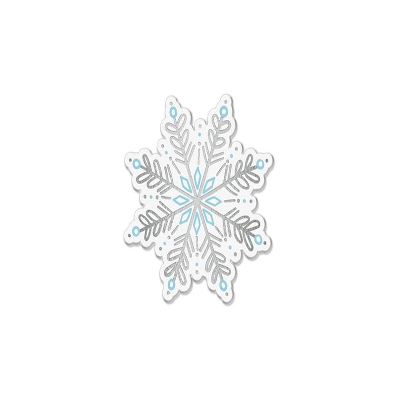 Snowflake Mini Attachment