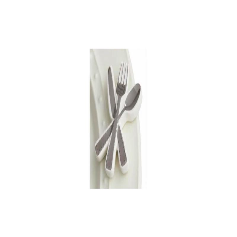 Bon Appetit (Silverware) Mini Charm