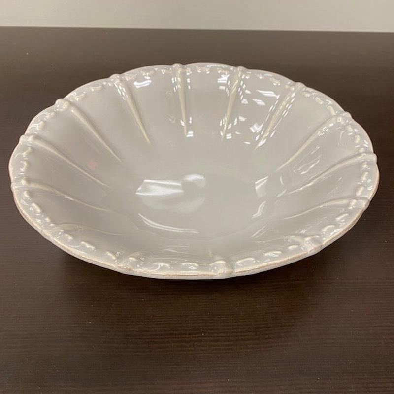 Historia Everything Bowl Greystone