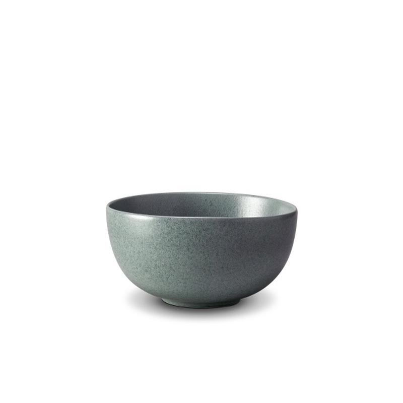 Terra Salad/Ramen Bowl Green Set of 2