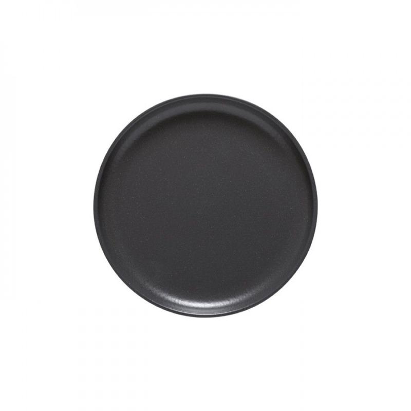 Salad Plate Pacifica Grey