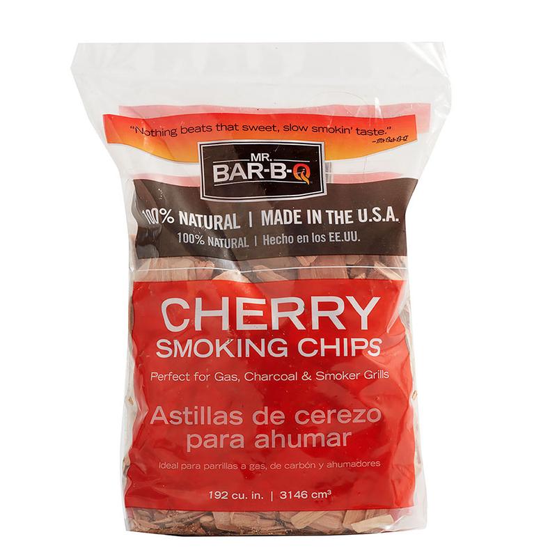 Cherry Smoking Chips