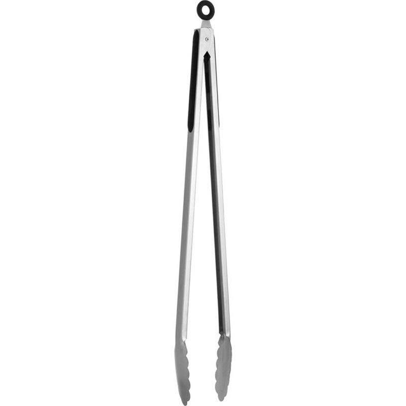Extra Long Locking Tongs