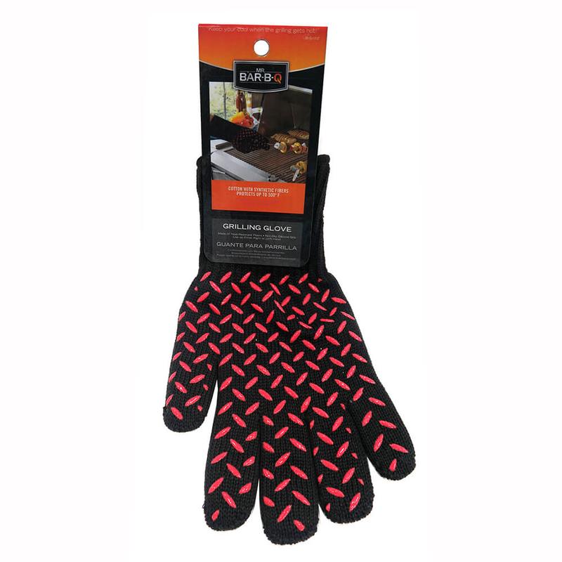 Grilling Glove