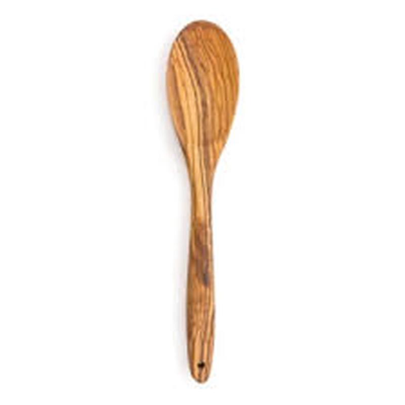 Olive Wood Spoon