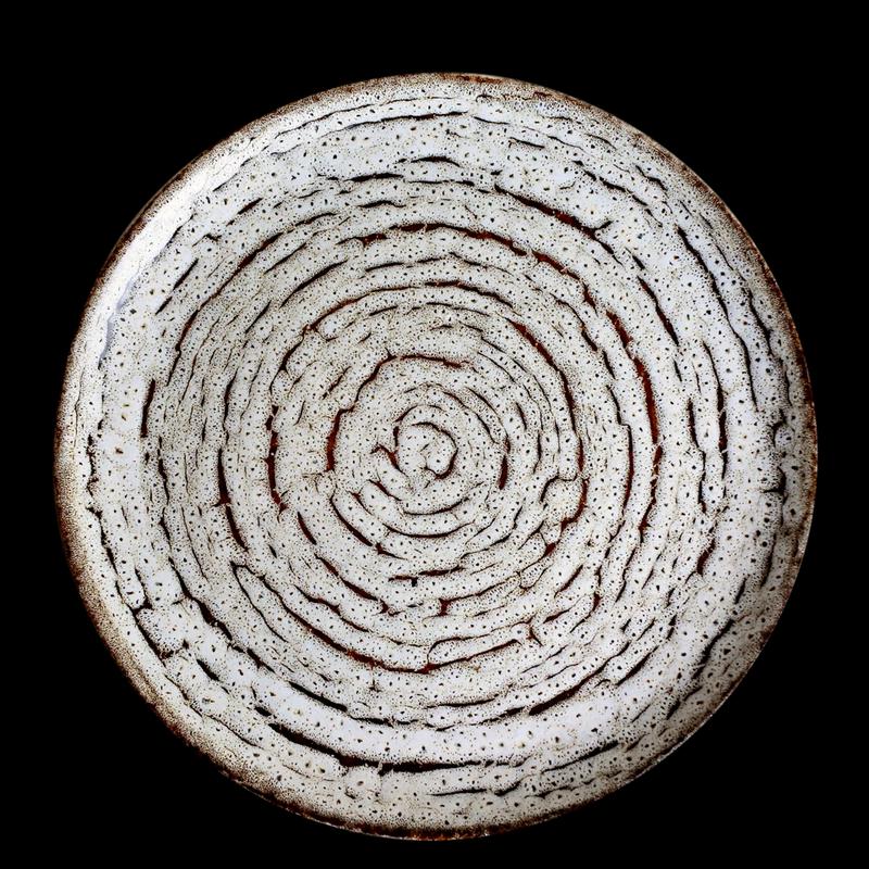 Truffle Dinner Plate Set of 3