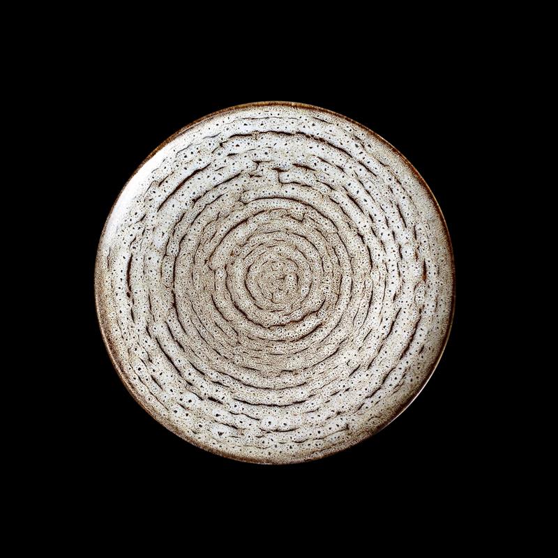 Truffle Salad Plate Set of 4