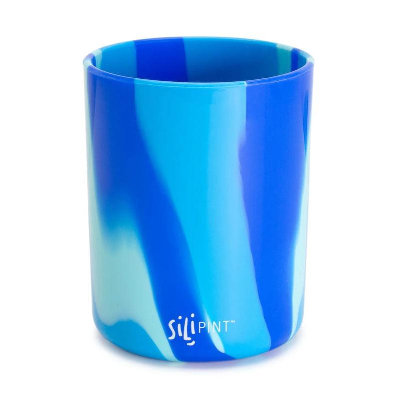 Artic Sky Tie-Dyed 12oz