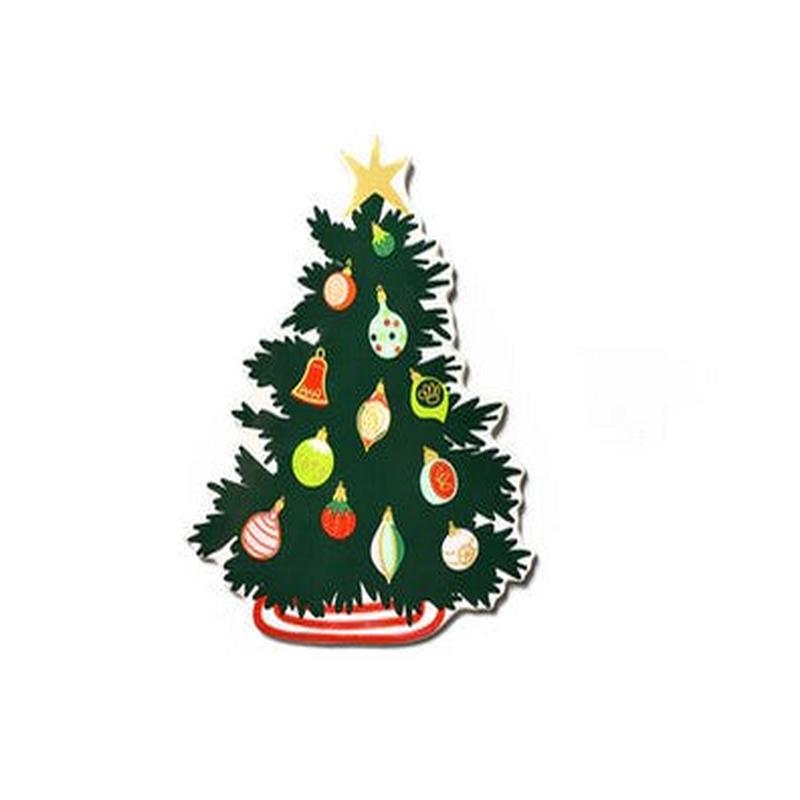 Christmas Tree Mini Attachment