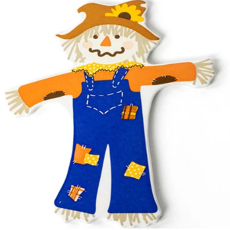 Scarecrow Big Attachment