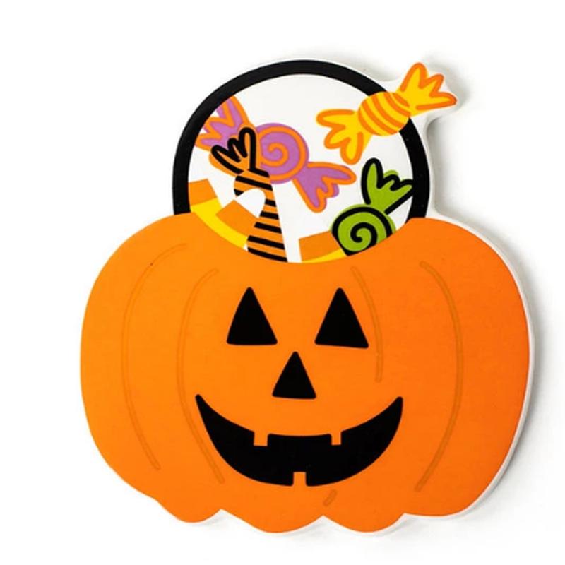 Treat Bucket Big Attachment