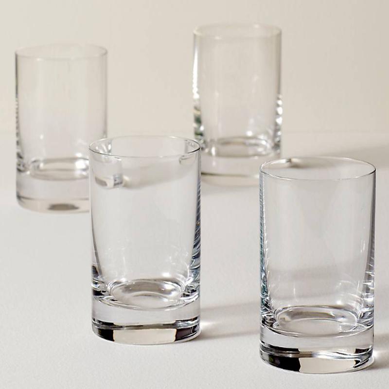 Tuscany Cylinder DOF