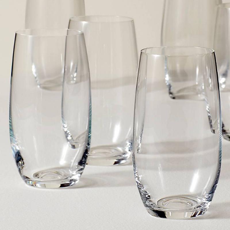 Tuscany Classics Tumbler Large Set of 5